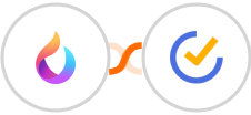 HelpSpace + TickTick Integration