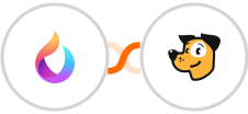 HelpSpace + Unisender Integration