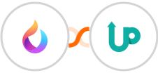 HelpSpace + UpViral Integration