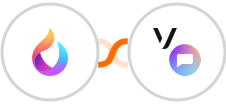 HelpSpace + Vonage SMS API Integration