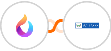 HelpSpace + WIIVO Integration