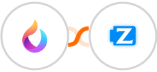 HelpSpace + Ziper Integration