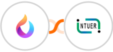 HelpSpace + ZNICRM (Intueri CRM) Integration