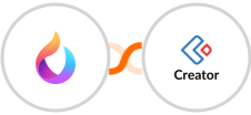 HelpSpace + Zoho Creator Integration