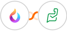 HelpSpace + Zoho Desk Integration