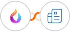 HelpSpace + Zoho Invoice Integration