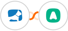 Hey Oliver + Aircall Integration