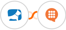 Hey Oliver + CallHub Integration