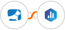Hey Oliver + Databox Integration