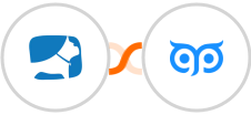 Hey Oliver + GetProspect Integration