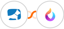 Hey Oliver + HelpSpace Integration