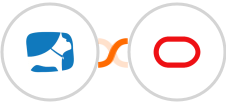 Hey Oliver + Oracle Eloqua Integration