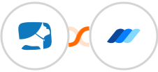 Hey Oliver + Wauld Integration