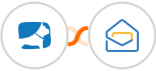 Hey Oliver + Zoho Mail Integration