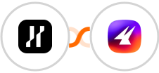 Heyflow + Aimfox Integration