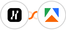Heyflow + Apify Integration