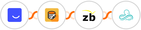 Heyflow + Data Modifier + ZeroBounce + Syncro Integration