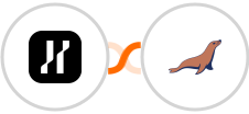 Heyflow + MariaDB Integration