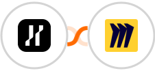Heyflow + Miro Integration
