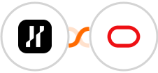 Heyflow + Oracle Eloqua Integration
