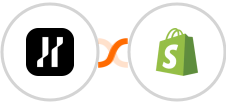 Heyflow + Shopify Integration