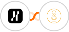 Heyflow + SquadCast.fm Integration