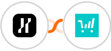 Heyflow + ThriveCart Integration