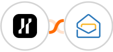 Heyflow + Zoho Mail Integration