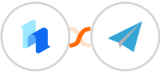 HeyForm + Aero Workflow Integration