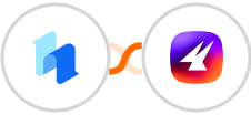 HeyForm + Aimfox Integration
