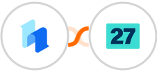 HeyForm + Apex27 Integration