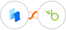 HeyForm + BambooHR Integration