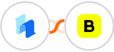 HeyForm + Boomerangme Integration