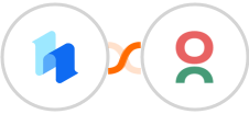 HeyForm + Caflou Integration