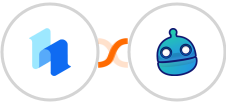 HeyForm + Dailybot Integration