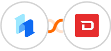 HeyForm + Detrack Integration