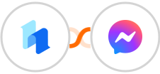 HeyForm + Facebook Messenger Integration