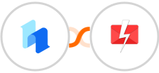 HeyForm + Fast2SMS Integration