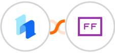 HeyForm + FlowFast Integration
