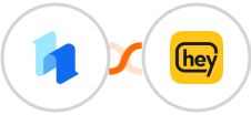 HeyForm + Heymarket SMS Integration