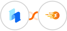 HeyForm + InstantPage.dev Integration