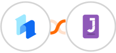 HeyForm + Jumppl Integration