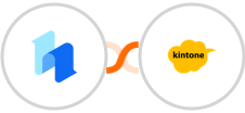 HeyForm + Kintone Integration