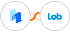 HeyForm + Lob Integration