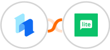 HeyForm + MailerLite Integration