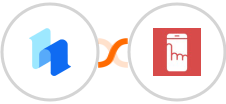 HeyForm + Myphoner Integration