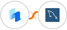 HeyForm + MySQL Integration