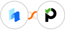 HeyForm + Paymo Integration