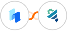 HeyForm + Pronnel Integration