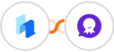 HeyForm + PulpoChat Integration